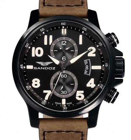 Reloj Sandoz